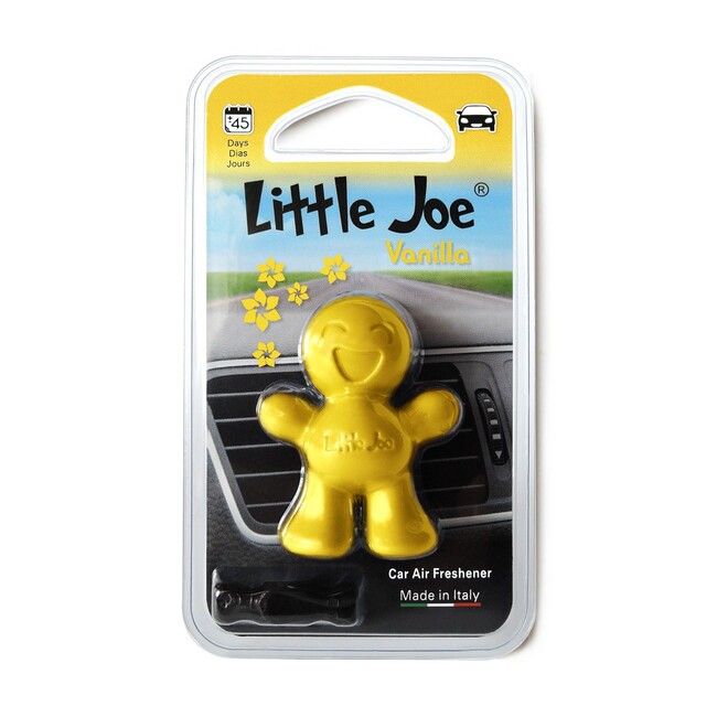 Little Joe Vanilla vôňa do auta - Parfumerka - značkové parfémy a sady