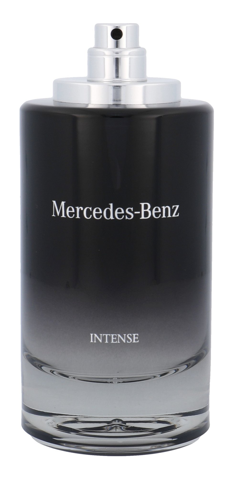 Mercedes Benz Intense EDT for him 120ml Tester - Intense