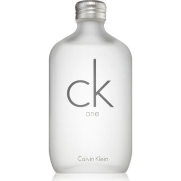 Calvin Klein CK One toaletná voda unisex 300 ml TESTER