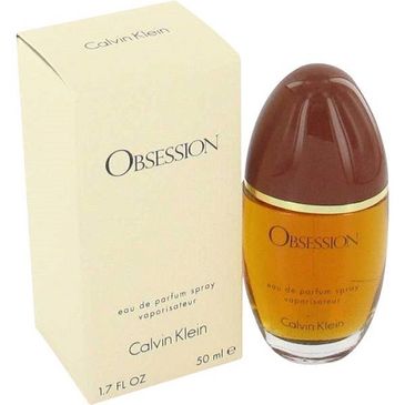 Calvin Klein Obsession parfumovaná voda pre ženy 50 ml