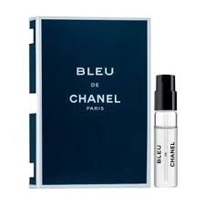 Chanel Bleu de Chanel toaletná voda pre mužov 2 ml vzorka