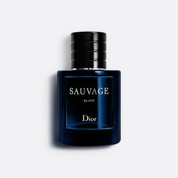 Christian Dior Sauvage Elixir parfémový extrakt pre mužov 1,5 ml odstrek s rozprašovačom