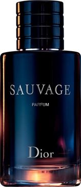 Christian Dior Sauvage parfum pre mužov 1,5 ml odstrek s rozprašovačom