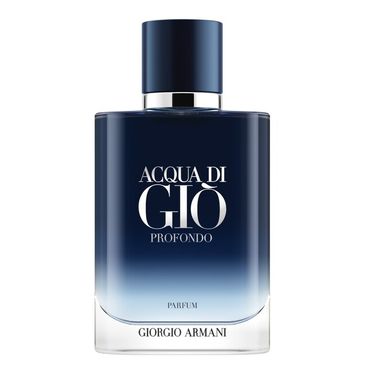 Giorgio Armani Acqua di Gio Profondo Parfum parfum pre mužov 1,5 ml odstrek s rozprašovačom