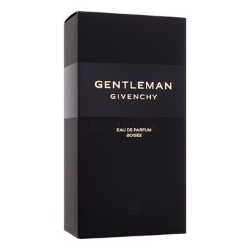 Givenchy Gentleman Boisée parfumovaná voda pre mužov 2 ml odstrek s rozprašovačom