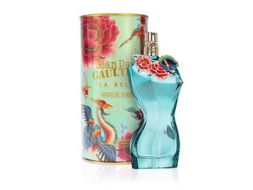 Jean Paul Gaultier La Belle Paradise Garden parfumovaná voda pre ženy 30 ml