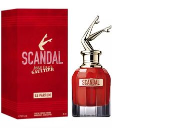 Jean Paul Gaultier Scandal Le Parfum parfumovaná voda pre ženy 30 ml