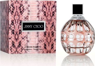 Jimmy Choo For Women parfumovaná voda pre ženy 60 ml