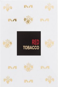 Mancera Red Tobacco parfumovaná voda unisex 2 ml vzorka