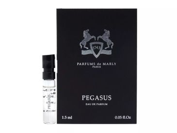 Parfums de Marly Pegasus parfumovaná voda pre mužov 1,5 ml vzorka