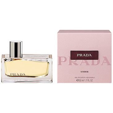 Prada Amber parfumovaná voda pre ženy 30 ml