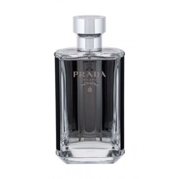 Prada L´Homme toaletná voda pre mužov 100 ml TESTER