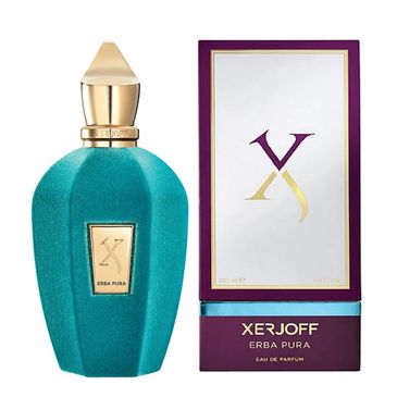 Xerjoff Erba Pura parfumovaná voda unisex 100 ml