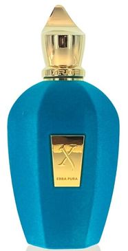 Xerjoff Erba Pura parfumovaná voda unisex 100 ml TESTER