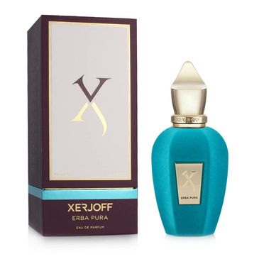 Xerjoff Erba Pura parfumovaná voda unisex 50 ml