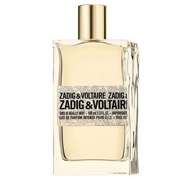 Zadig & Voltaire This is Really Her! parfumovaná voda pre ženy 100 ml TESTER