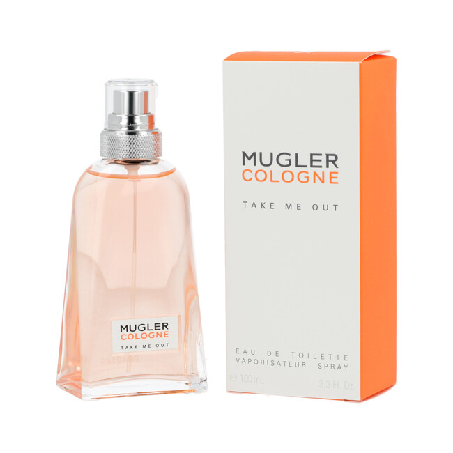 Mugler cologne take. Мюглер Колонь. Mugler Cologne оранжевый. Mugler Cologne Love you all. Mugler take me out.